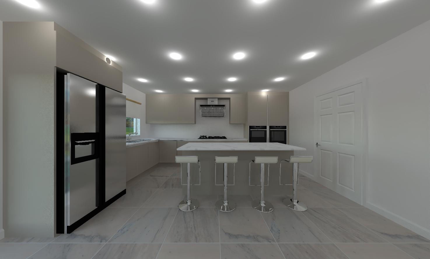 Local Harrow and Pinner Kitchen Specialist